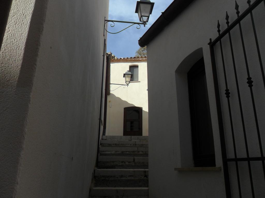 Aparthotel Kamikos Siculiana Exterior foto