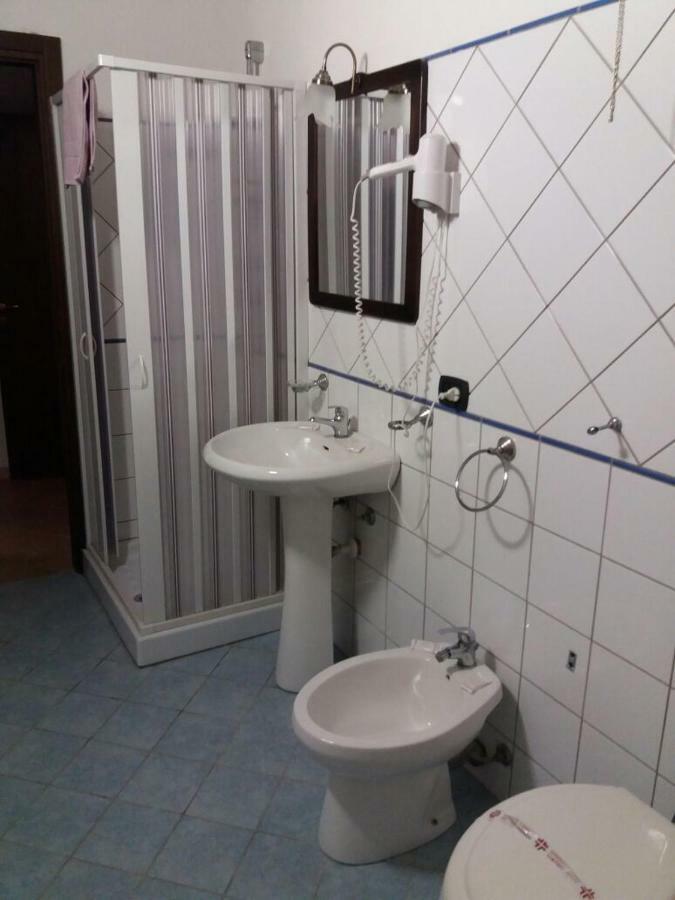 Aparthotel Kamikos Siculiana Exterior foto